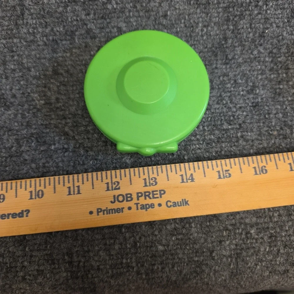 Vtg Playskool Humpty Dumpty Stackable Clown Toy Chimney Base Plastic‎ Preschool